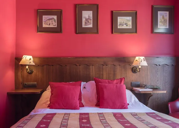 Hotel Aran La Abuela